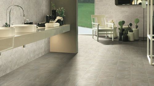 Surface Art Miraloma Modern Marble Sand TSSVCMIRSAMOS