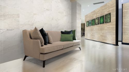 Surface Art S.a.l.t. Modern Marble Calacatta TSIVSSALCAMOS