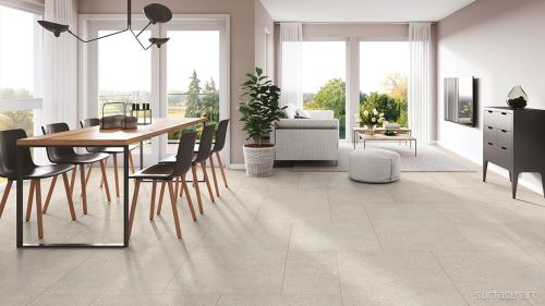 Surface Art Urban Concrete Beige TSPAURBGE24STK
