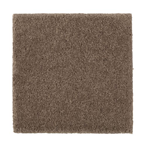 Mohawk Smartstrand Silk Natural Splendor I Nutmeg 2N28-512