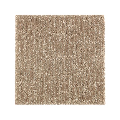 Mohawk Smartstrand Silk Carefree Nature Nutmeg 2P37-512