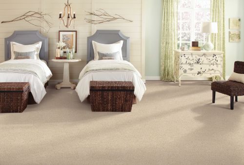 Mohawk Everstrand Vivid Instinct Poised Taupe 2U74-789