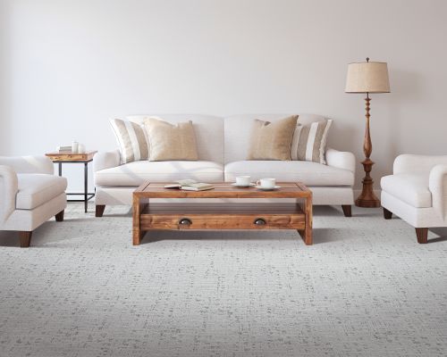 Mohawk Smartstrand Silk Luxurious Model Lighthouse View 3B08-517