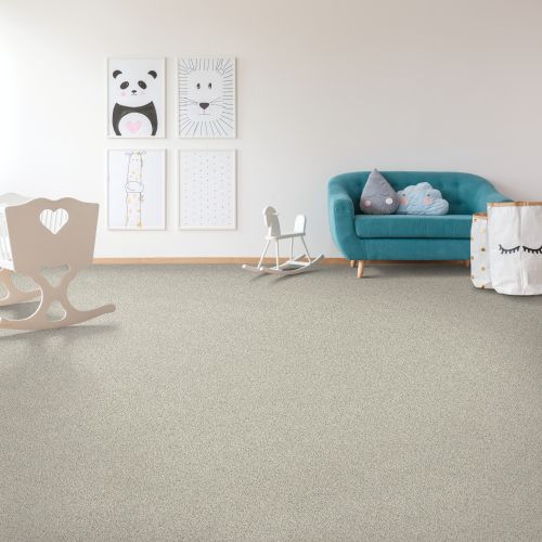 Mohawk Smartstrand Coral Key II Linen 3L33-750