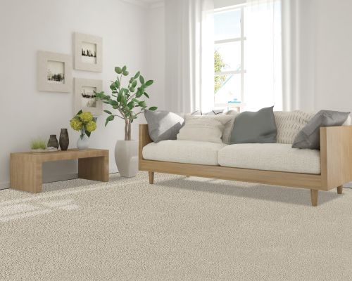 Mohawk Everstrand Sleek Tones Warm Almond 3N43-725