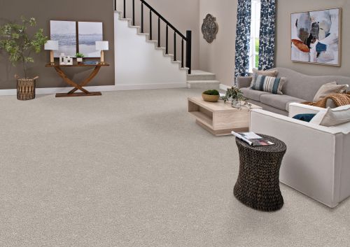 Mohawk Smartstrand Quality Living III Clam Island 3O67-920