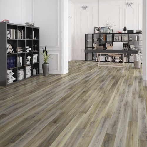 Aladdin Commercial Solidtech Thung Street New Silhouette AH086-921