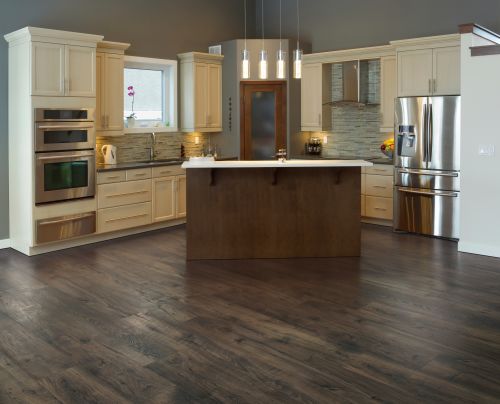 Mohawk Revwood Select Rustic Legacy Knotted Chestnut CAD74-03W