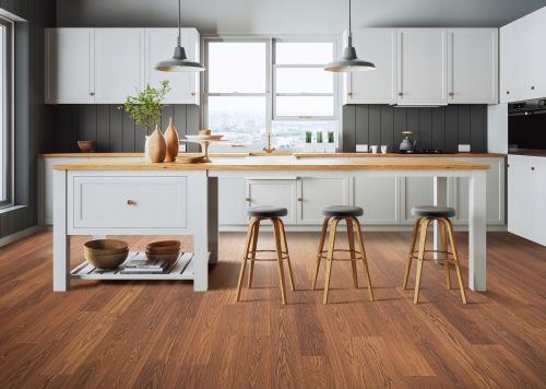 Mohawk Revwood Plus Sterlington Smooth Amber Oak CDL46-3