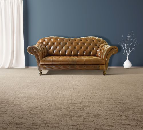 Godfrey Hirst Smartstrand Silk Modern Passage Mineral G2148-0948