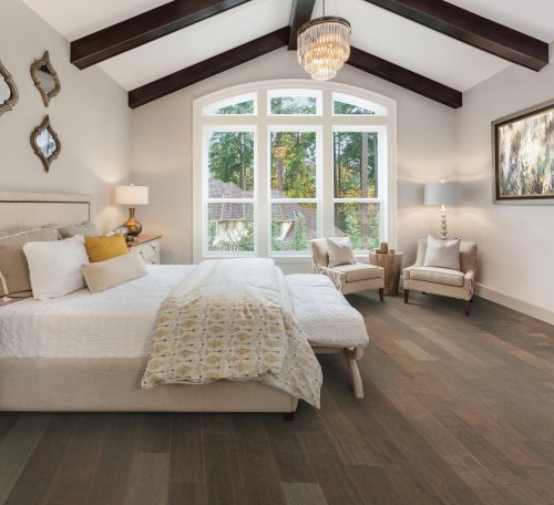 Mohawk Tecwood Essentials Glen Haven Maple Rodeo Maple MEK02-6