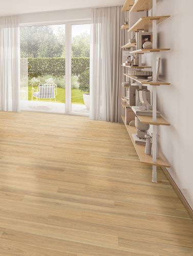 Pergo Elements Preferred Kallan Point Natural Hickory PSR16-152