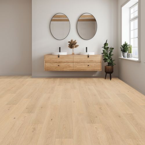 Pergo Elements Ultra Woodlette Estates Light Beige Oak PSR18-831