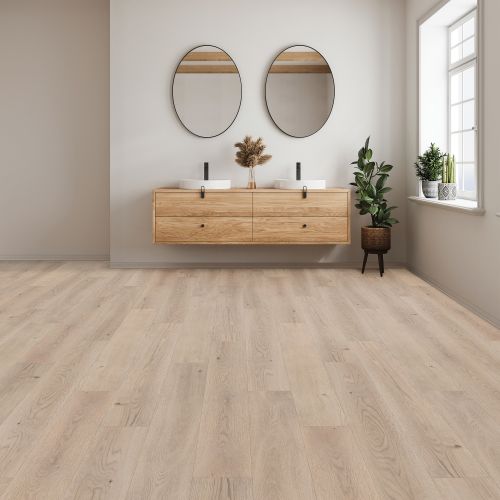 Pergo Elements Ultra Woodlette Estates Flint Stone Oak PSR18-969