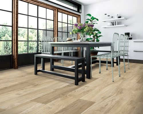 Pergo Solidtech  Essentials Wider Longer 2021 Sweet Syrup PT008-383