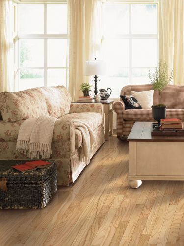 Mohawk Tecwood Essentials Woodmore 3" Red Oak Natural WEC33-10
