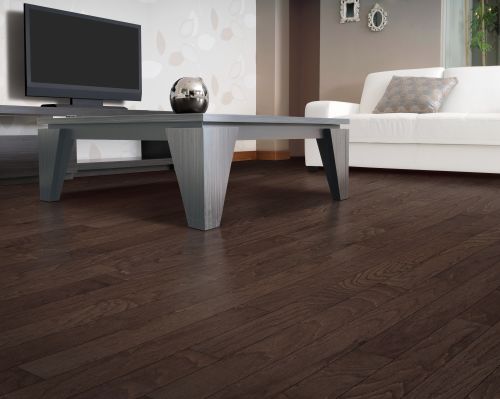 Mohawk Tecwood Essentials Woodmore 3" Oak Stonewash WEC33-17