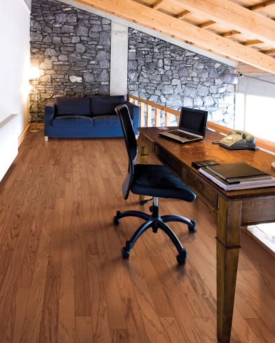 Mohawk Tecwood Essentials Woodmore 3" Oak Golden WEC33-20