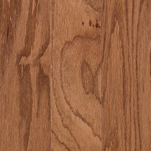 Mohawk Tecwood Essentials Woodmore 3" Oak Golden WEC33-20