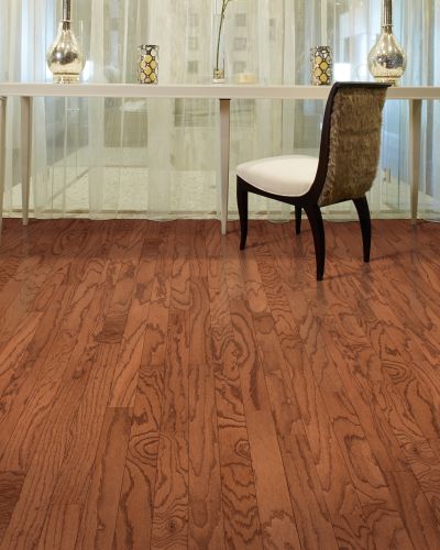 Mohawk Tecwood Essentials Woodmore 3" Oak Autumn WEC33-30