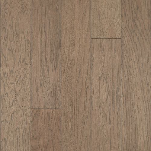 Mohawk Tecwood Essentials North Ranch Hickory Rawhide Hickory WEK03-13