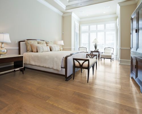 Mohawk Tecwood Select Heritage Woods Canyon Dusk Hickory WEK06-64