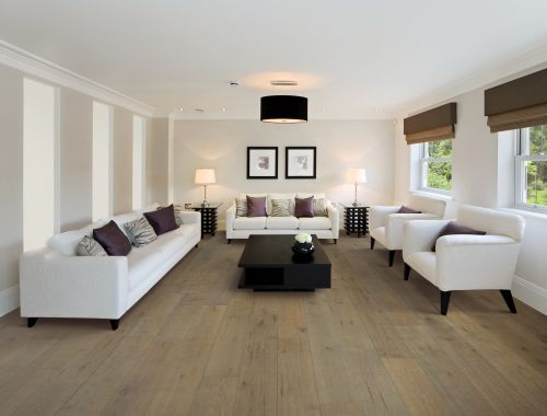 Mohawk Tecwood Select Cascade Hills Elkhound Hickory WEK09-05