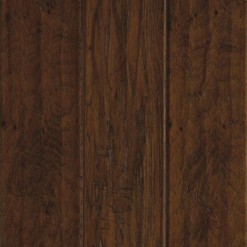 Mohawk Tecwood Essentials Windridge Hickory Coffee Hickory WEK27-94