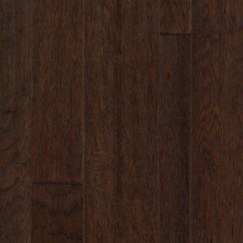 Mohawk Tecwood Essentials Weathered Portrait Espresso Hickory WEK33-96