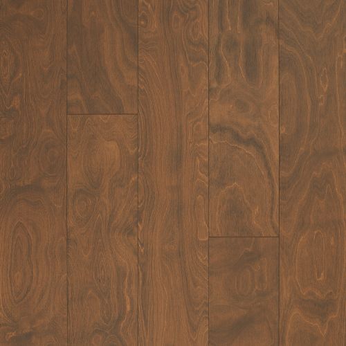 Mohawk Tecwood Essentials Sendera Birch Palomino Birch WEK40-01