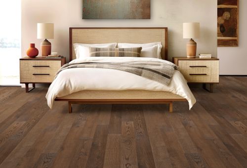 Mohawk Tecwood Select Urban Square Fountain Oak WEK50-1