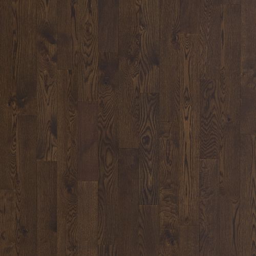 Mohawk Tecwood Essentials Industrial Design Umber Oak WEK57-889