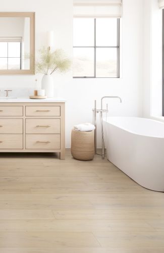Mohawk Tecwood Enhanced Madera Trace Natural Stone Oak WEK60-127