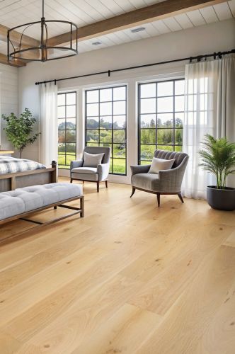 Mohawk Tecwood Plus Brendwood Pale Oak WEK62-131