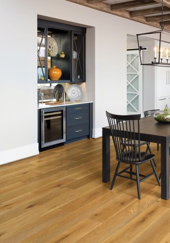 Mohawk Tecwood Plus Brendwood Caramelized Oak WEK62-851