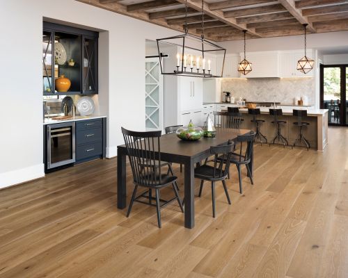 Mohawk Tecwood Plus Brendwood Roasted Oak WEK62-863