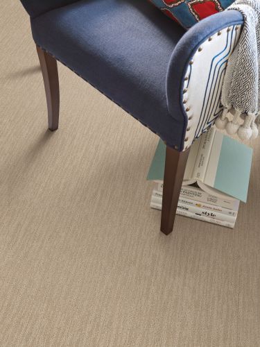 Shaw Floors SIMPLY THE BEST Easy Fit French Linen 00101_5E254