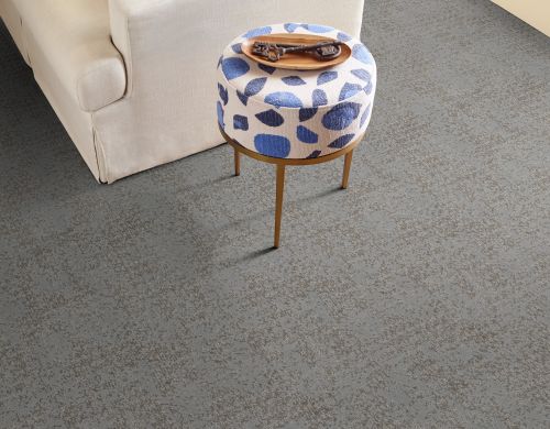 Shaw Floors Artistic Presence Grounded Gray 00536_CC73B
