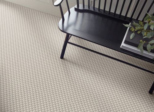 Shaw Floors Inspired Design Delicate Cream 00156_CC81B