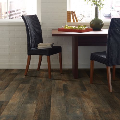 5th And Main Ce LVT High Class II 12 Dark Canyon 05019_CZ169