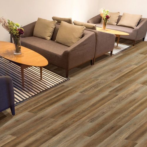 Resilient Residential COREtec Pro Premium Vv489 Stonewall Pine 02755_VV489