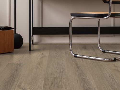 Resilient Residential COREtec Pro Classics Vv017 Bakersfield Oak 07037_VV017