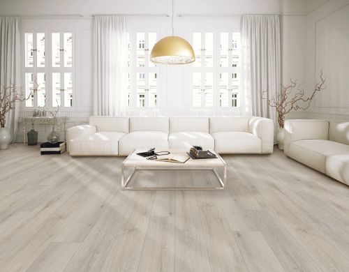 Resilient Residential COREtec Pro Plus Enhanced Planks Conway 5mm Oak 02007_VV492