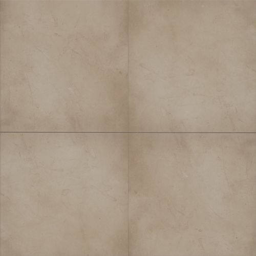 COREtec Resilient Residential Ct Tile SPC 18 Raw Terra Cotta 12271_VV840