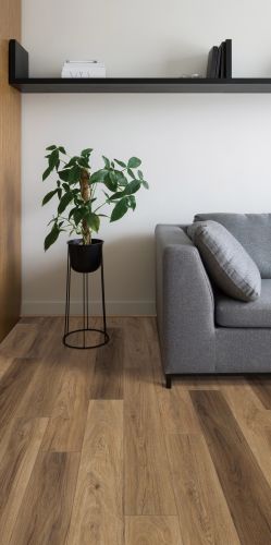 Resilient Residential COREtec Pro Plus Enhanced Planks Westlake Hickory 02045_VV492