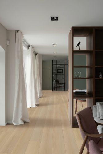 Resilient Residential COREtec Originals Enhanced 9x72 Cr501 Antique Pearl Oak 05088_CR501