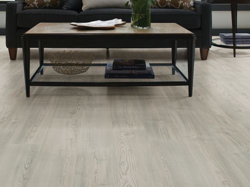 Shaw Floors Ce SPC Showdown Plus II Smooth Pine 05077_CZ160