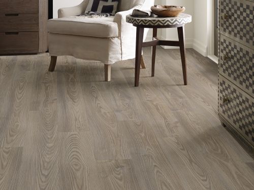 Shaw Floors Ce SPC Showdown Plus II Battle Chestnut 07062_CZ160