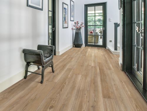 Shaw Floors Resilient Residential Starting Line Antique Copper 06044_3060V