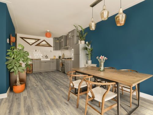Shaw Floors Ce LVT Darby 6 Sailboat 00512_CZ111